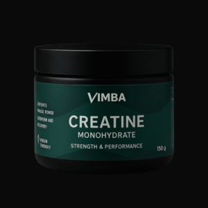 Vimba Labs Creatine Monohydrate